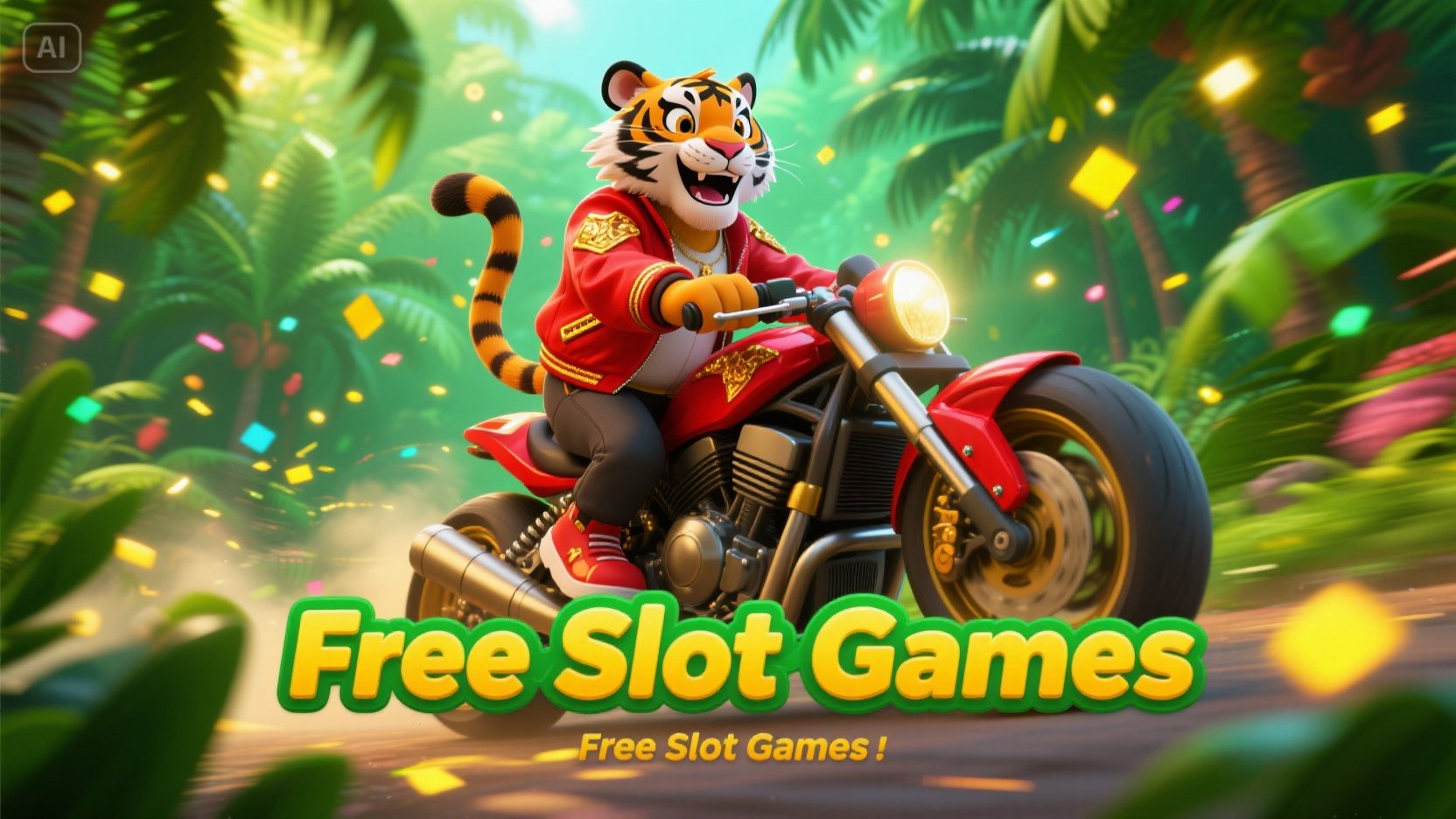 Free Slot Games